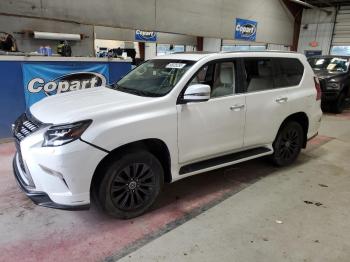  Salvage Lexus Gx