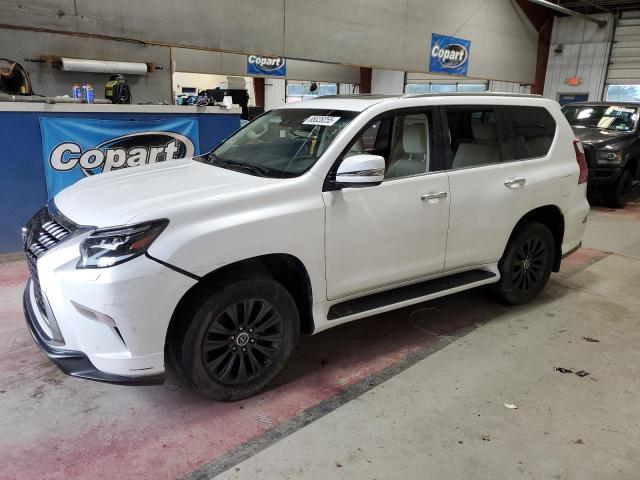  Salvage Lexus Gx