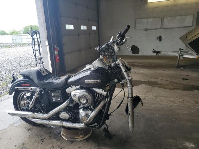  Salvage Harley-Davidson Fx