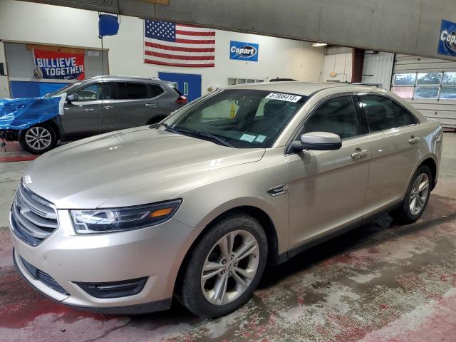  Salvage Ford Taurus