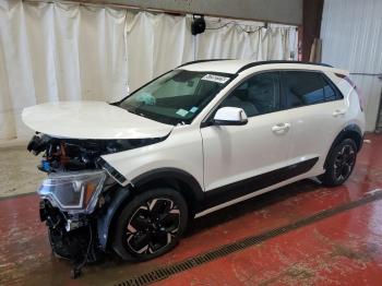  Salvage Kia Niro