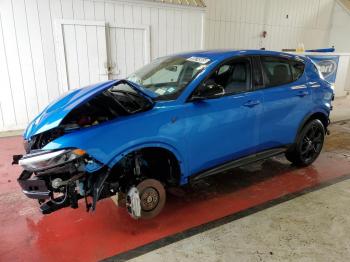  Salvage Dodge Hornet R T