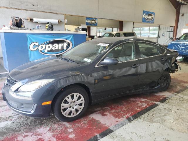  Salvage Mazda 6