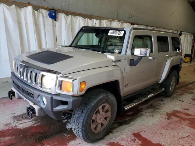  Salvage HUMMER H3