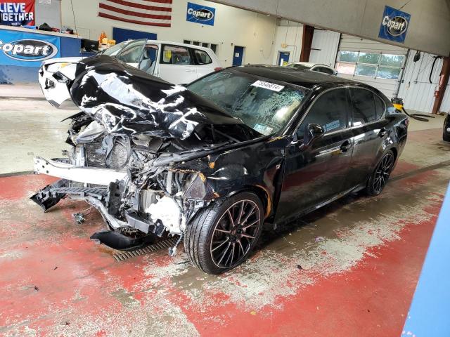  Salvage Lexus Gs