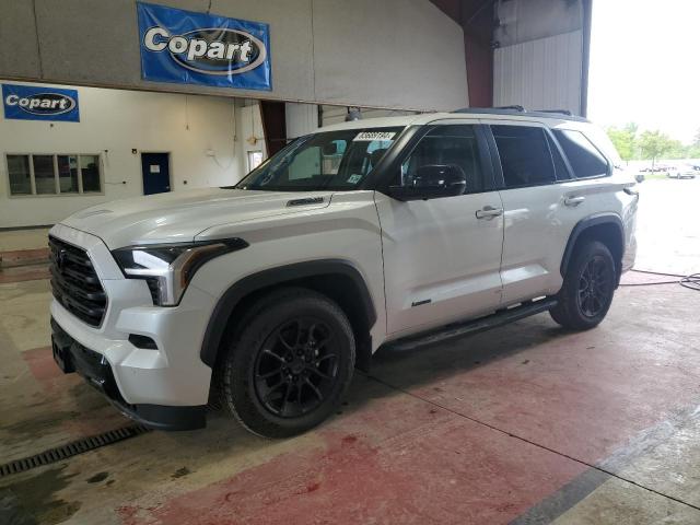  Salvage Toyota Sequoia