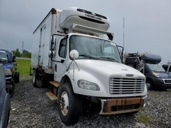  Salvage Freightliner M2 106 Med
