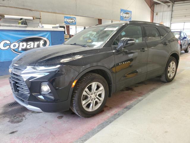  Salvage Chevrolet Blazer