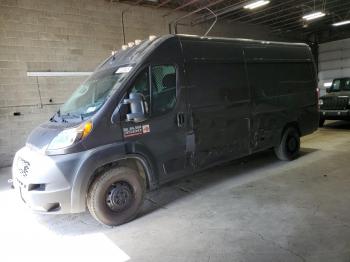  Salvage Ram Promaster
