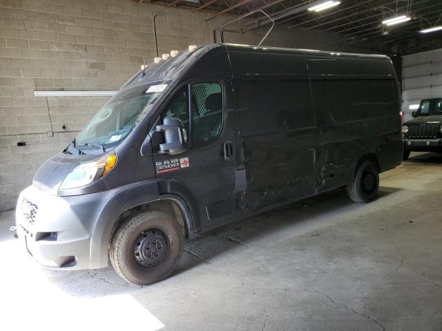  Salvage Ram Promaster