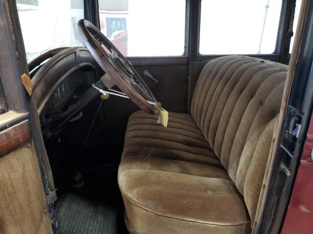 Studebaker Commander Image 6