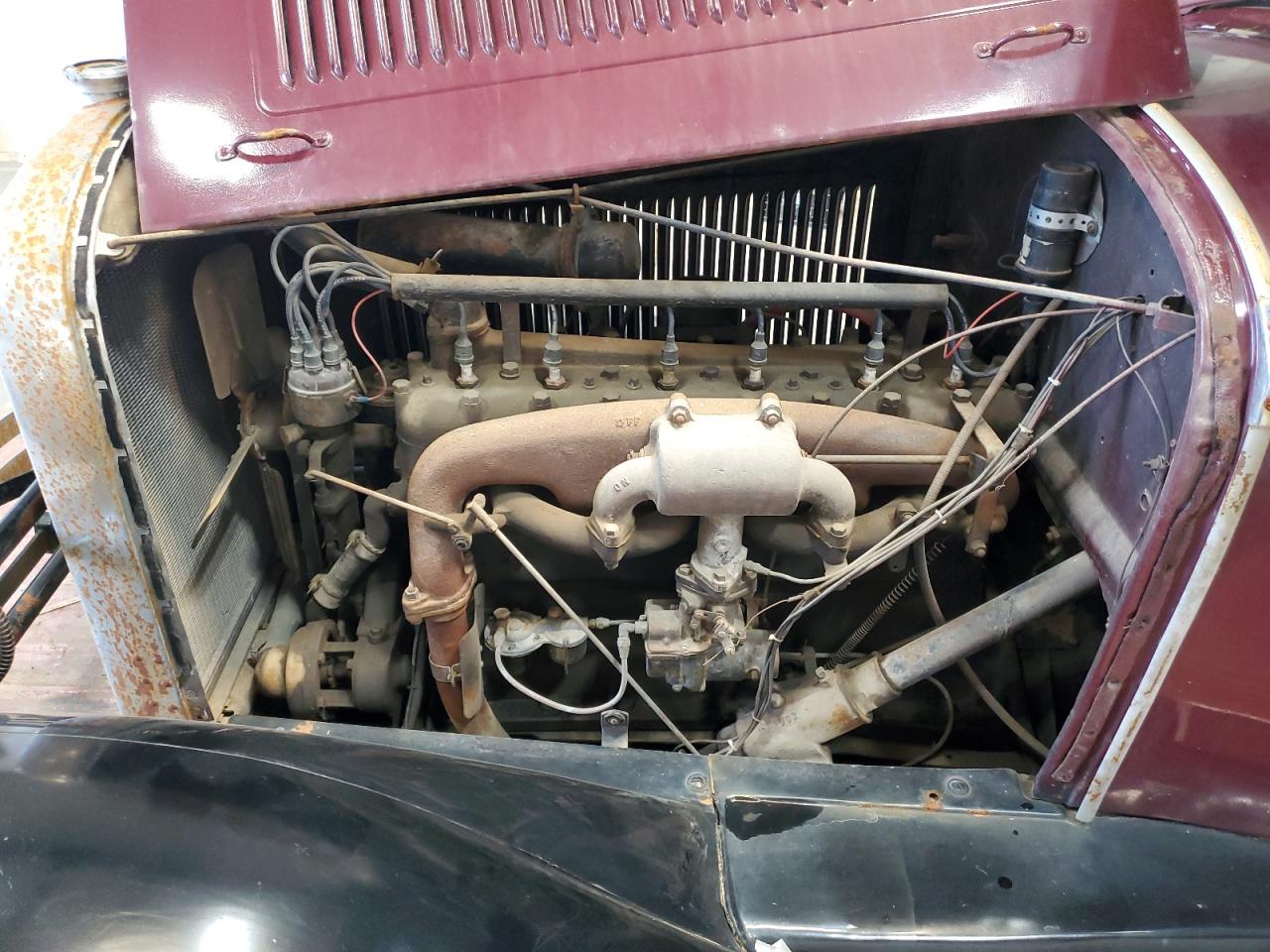 Studebaker Commander Image 9