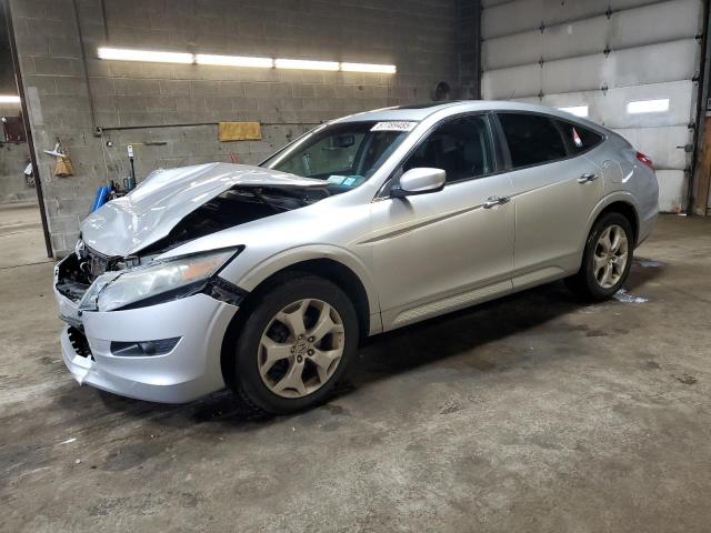  Salvage Honda Crosstour