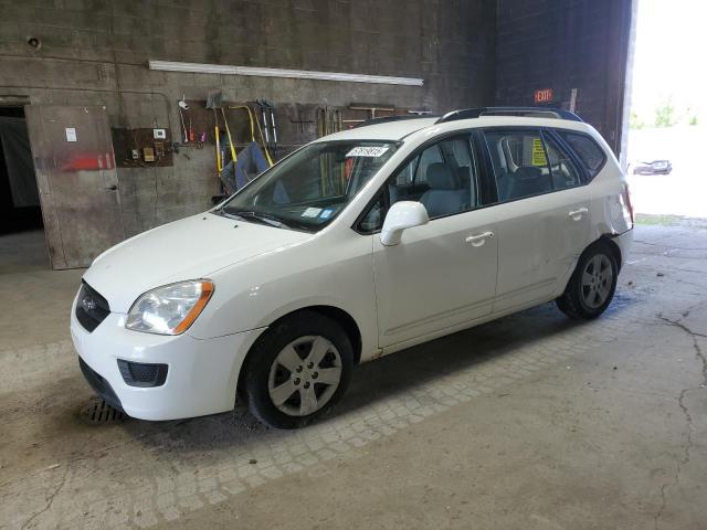  Salvage Kia Rondo