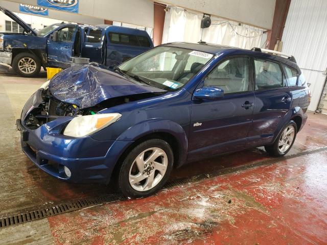 Salvage Pontiac Vibe
