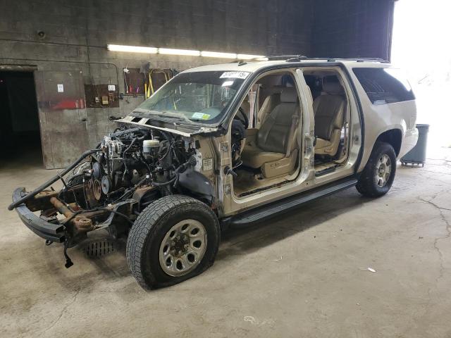  Salvage Chevrolet Suburban