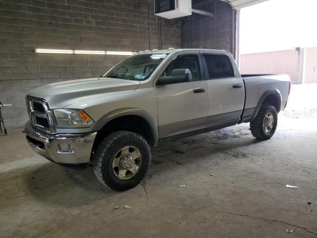  Salvage Dodge Ram 2500