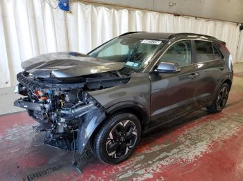  Salvage Kia Niro