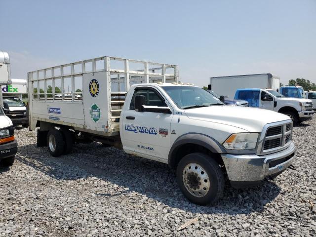  Salvage Dodge Ram 5500
