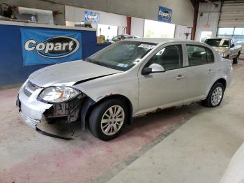  Salvage Chevrolet Cobalt