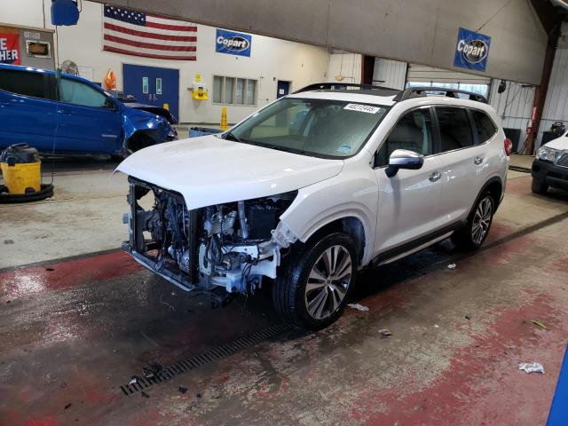  Salvage Subaru Ascent