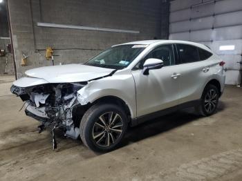  Salvage Toyota Venza
