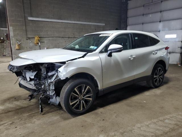 Salvage Toyota Venza