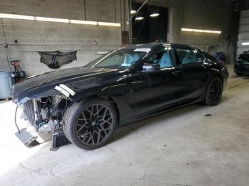  Salvage BMW M Series