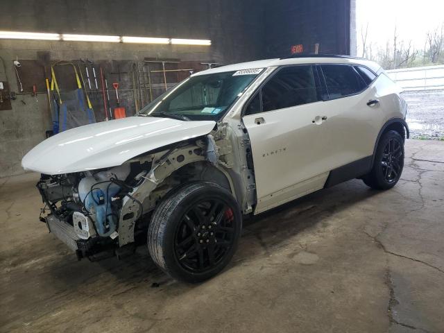  Salvage Chevrolet Blazer
