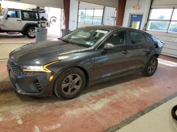  Salvage Kia K5