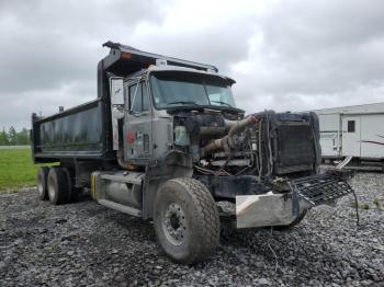  Salvage Mack Other