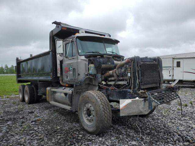  Salvage Mack Other