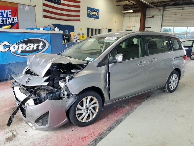  Salvage Mazda 5