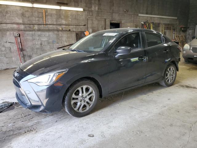  Salvage Toyota Yaris