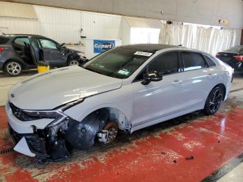  Salvage Kia K5