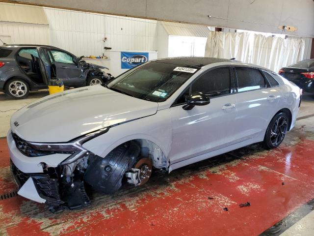  Salvage Kia K5