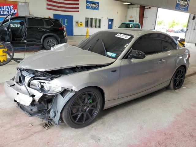  Salvage BMW 1 Series