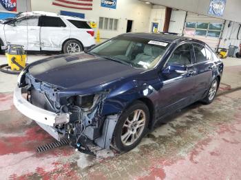  Salvage Acura TL