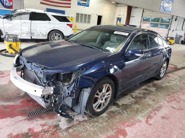  Salvage Acura TL