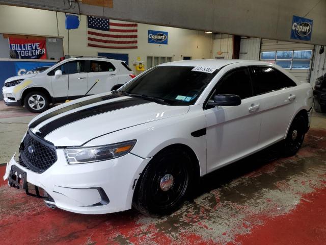  Salvage Ford Taurus