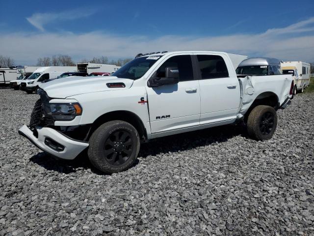  Salvage Ram 2500