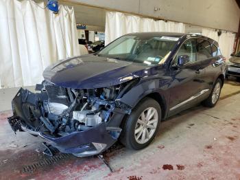  Salvage Acura RDX