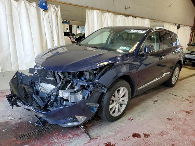  Salvage Acura RDX
