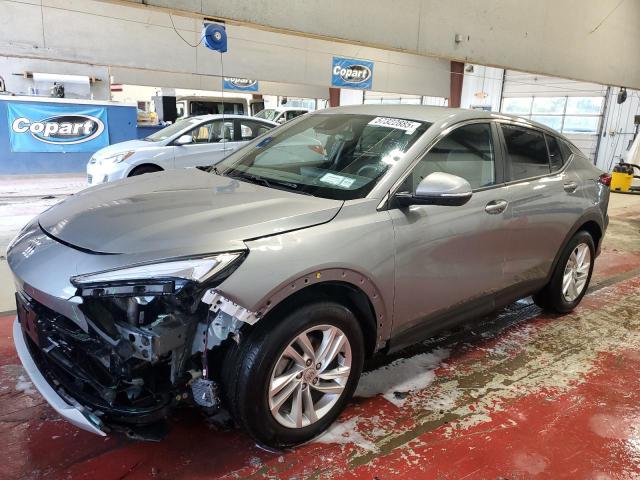  Salvage Buick Envista Pr