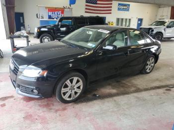  Salvage Audi A4
