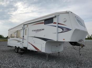  Salvage Crossroads Cruiser