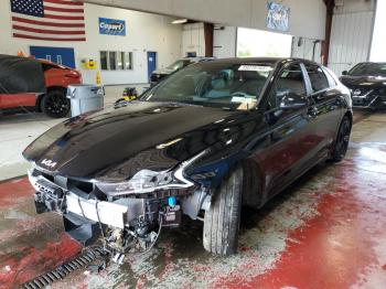  Salvage Kia K5