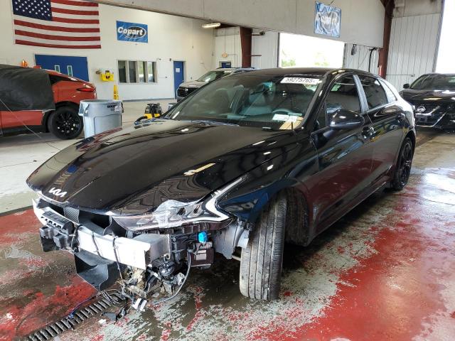  Salvage Kia K5