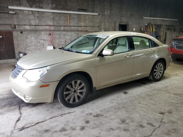  Salvage Chrysler Sebring