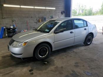  Salvage Saturn Ion
